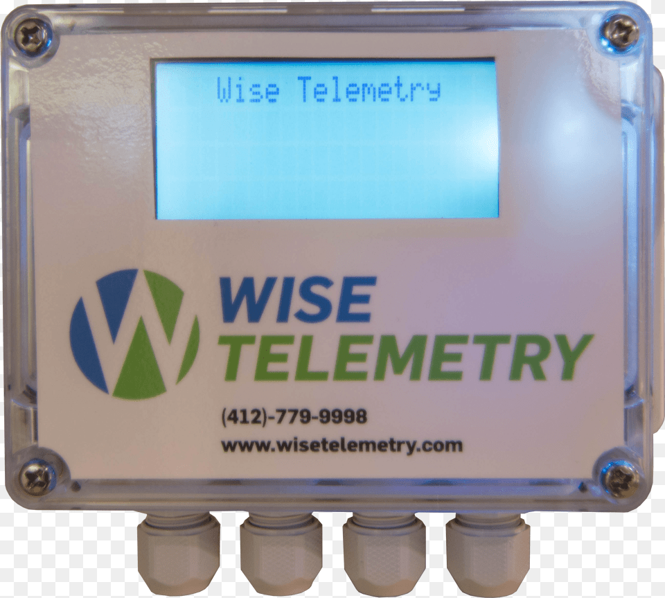 Wise Telemetry Communications Box Electronics, Computer Hardware, Hardware, Monitor, Screen Free Png