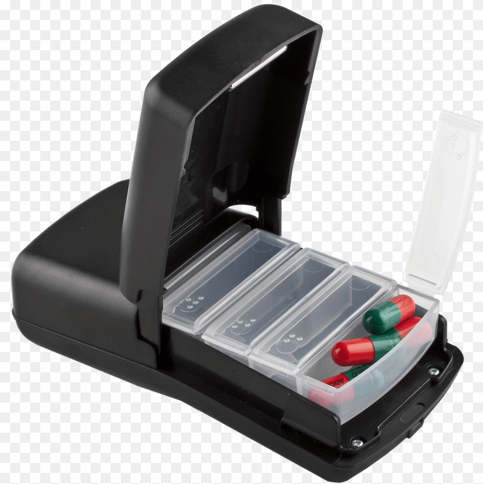 Wisepill Dispenser Medium Wisepill Device, First Aid Png