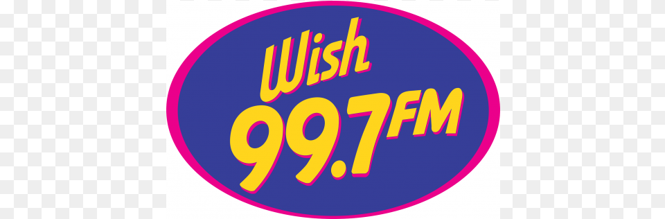 Wish, Logo, Oval, Disk Png
