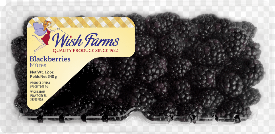 Wish Farms, Berry, Food, Fruit, Plant Png Image