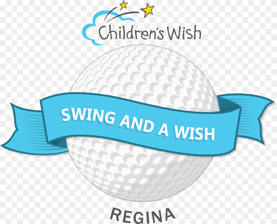 Wish Foundation Of Canada, Ball, Golf, Golf Ball, Sport Png