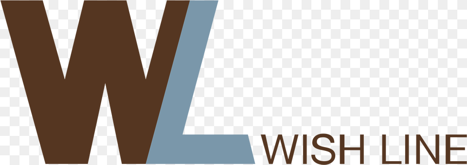 Wish Line Logo Graphic Design Free Transparent Png