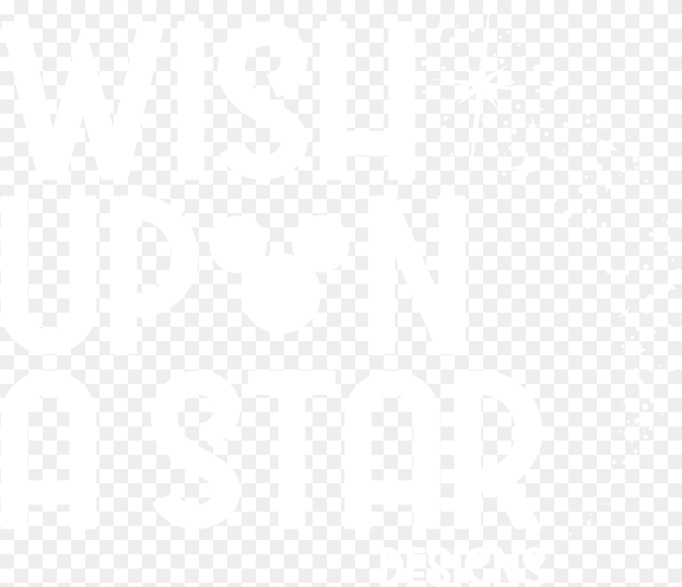 Wish Upon A Star Designs Logo, Text, Number, Symbol Png Image