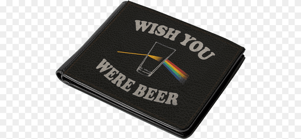 Wish You Were Beer Passport Wallet Love Beer Free Transparent Png