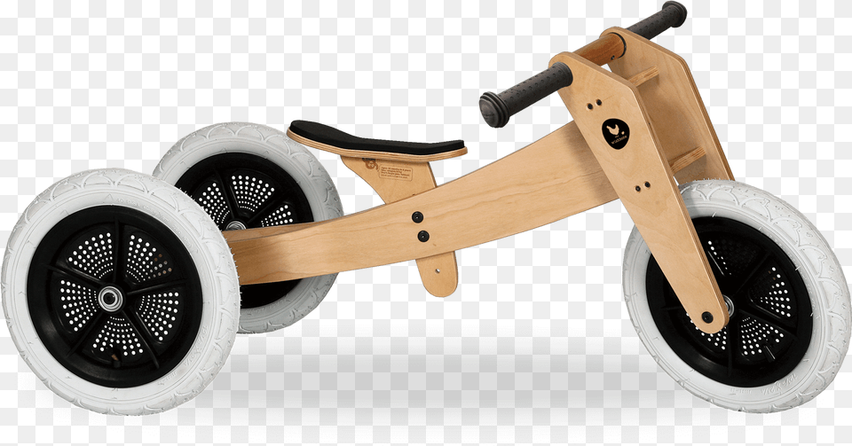 Wishbone Bike, Machine, Wheel, E-scooter, Transportation Free Png Download