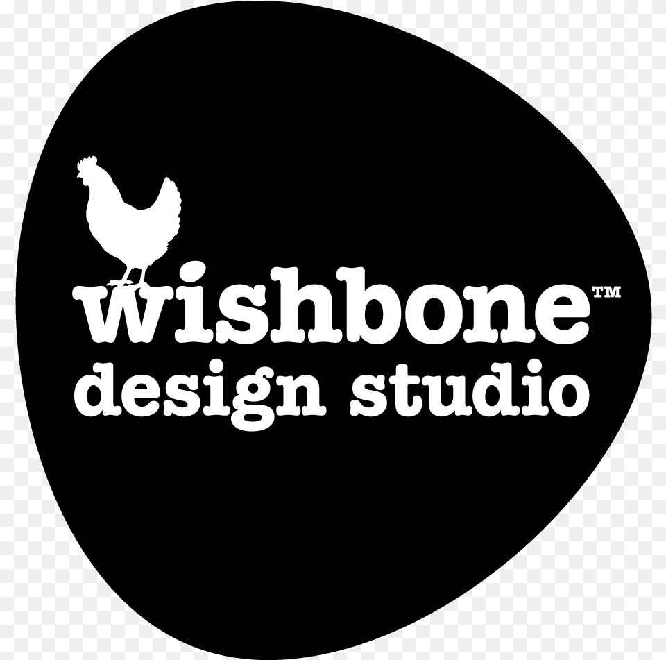 Wishbone Design Studio, Animal, Bird, Chicken, Fowl Free Transparent Png