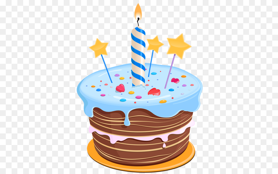 Wishes Birthday Happy, Birthday Cake, Cake, Cream, Dessert Png