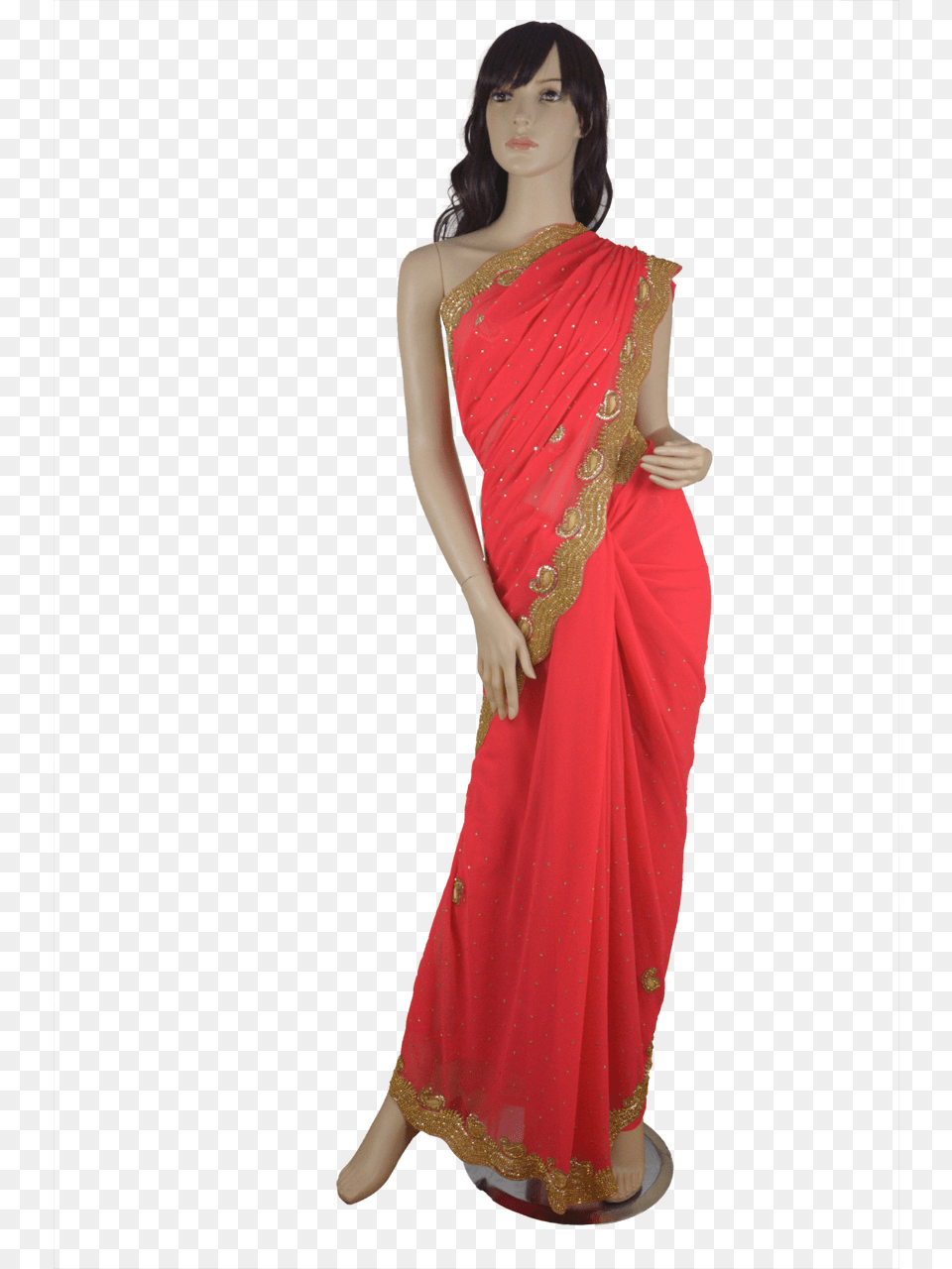 Wishlist Georgette, Adult, Person, Female, Dress Png