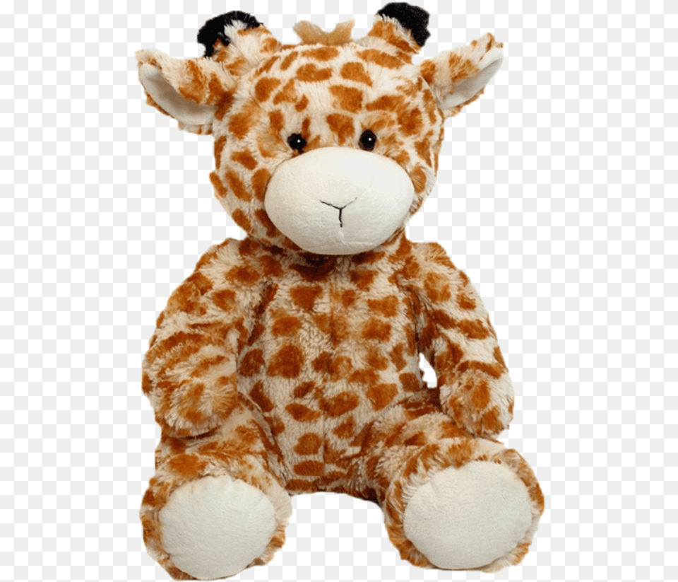 Wishpets 14 Giraffe Stuffed Animal, Plush, Toy, Teddy Bear Free Transparent Png