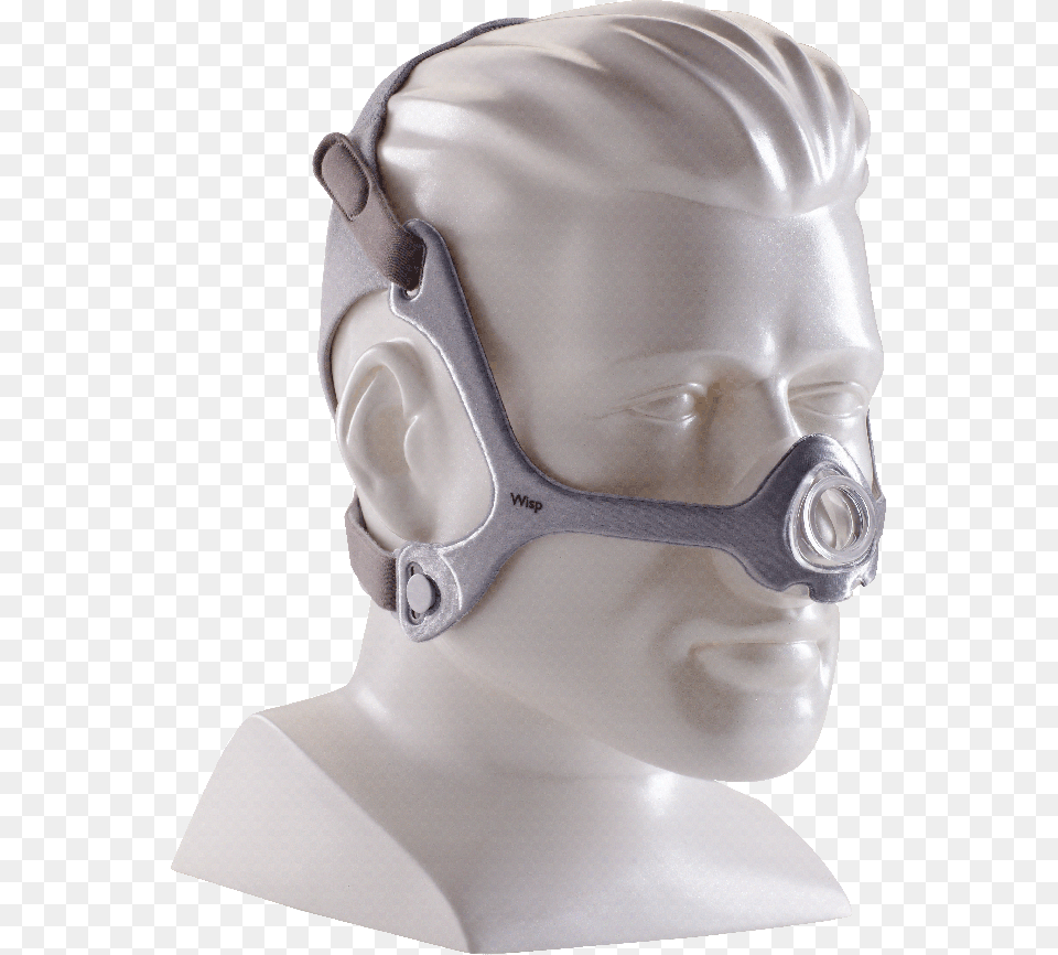 Wisp Cpap Mask, Accessories, Goggles, Baby, Person Png Image