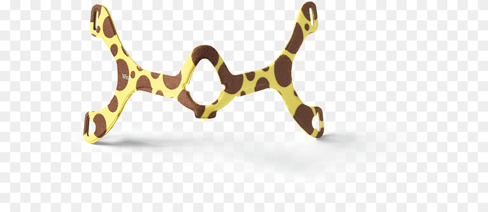 Wisp Pediatric Frame Lo Res Web Cheetah, Antler, Accessories, Furniture Free Transparent Png