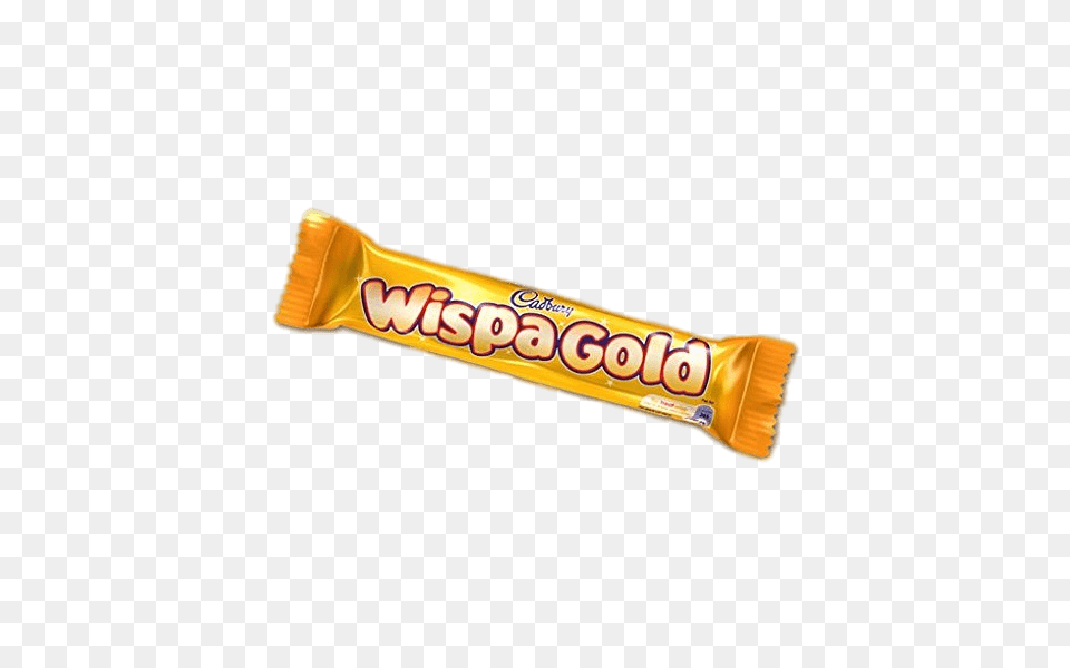 Wispa Gold Chocolate Bar, Food, Sweets, Candy, Dynamite Png