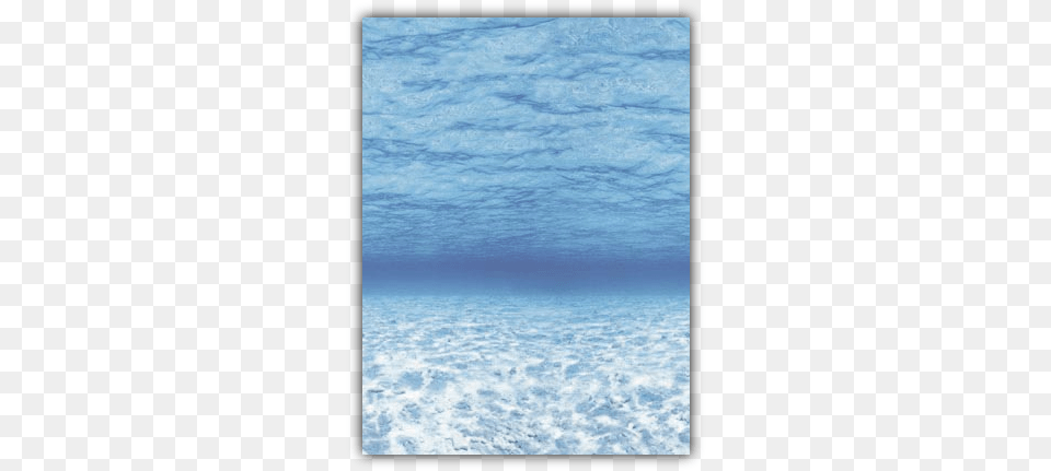 Wispy Clouds Under The Sea Bulletin Board Paper Full Pretty Under The Ocean, Nature, Outdoors, Water, Underwater Png Image