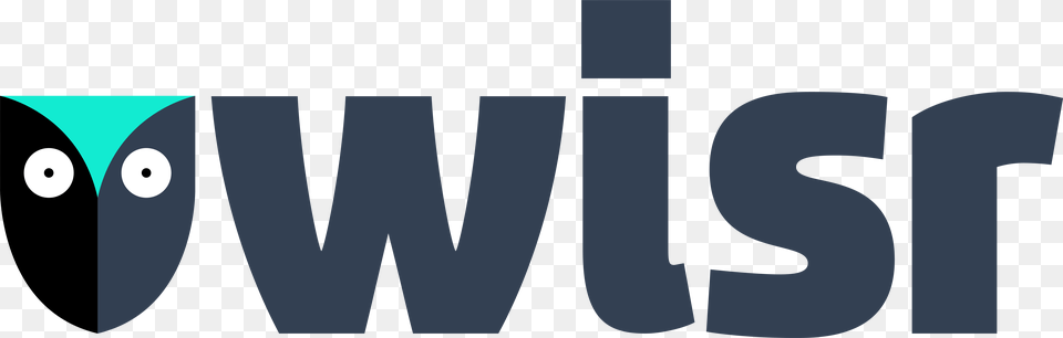 Wisr Logomark Midnight Rbg Wisr Finance, Logo, Text Png