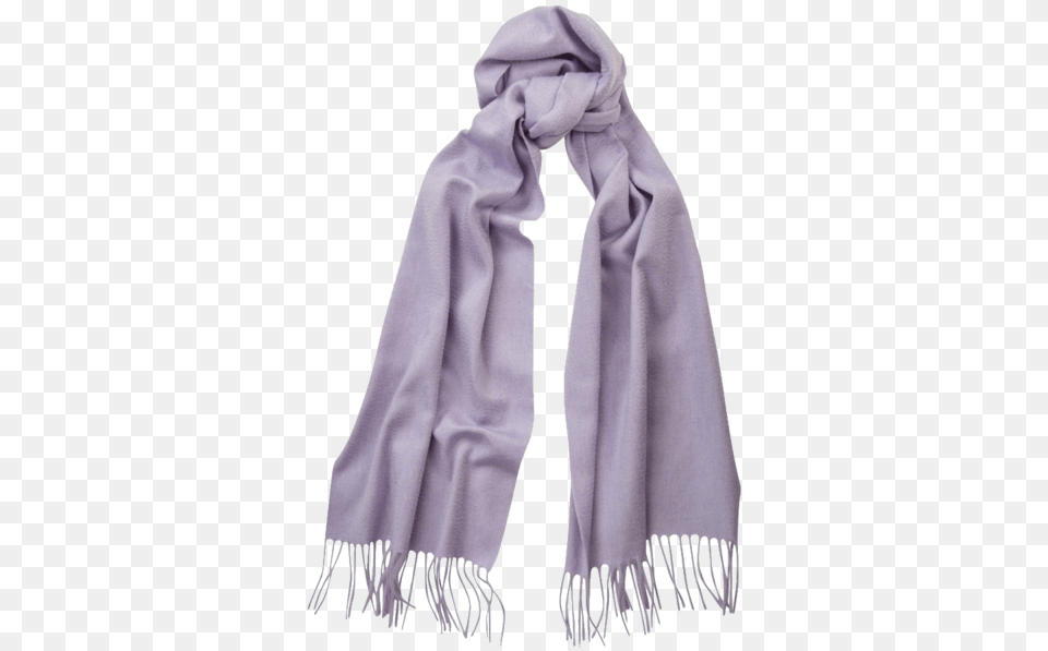 Wisteria Scarf Color, Clothing, Stole, Coat Png Image