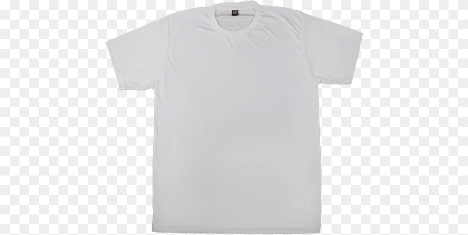 Wit T Shirt Achterzijde, Clothing, T-shirt, Undershirt Free Png