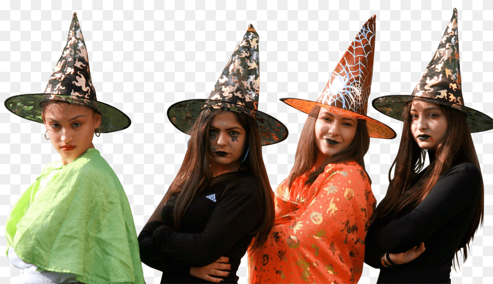 Witch Clip Png Image