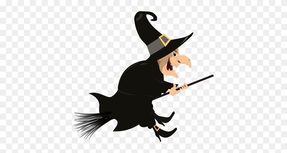 Witch, Person, Clothing, Hat, Baby Png