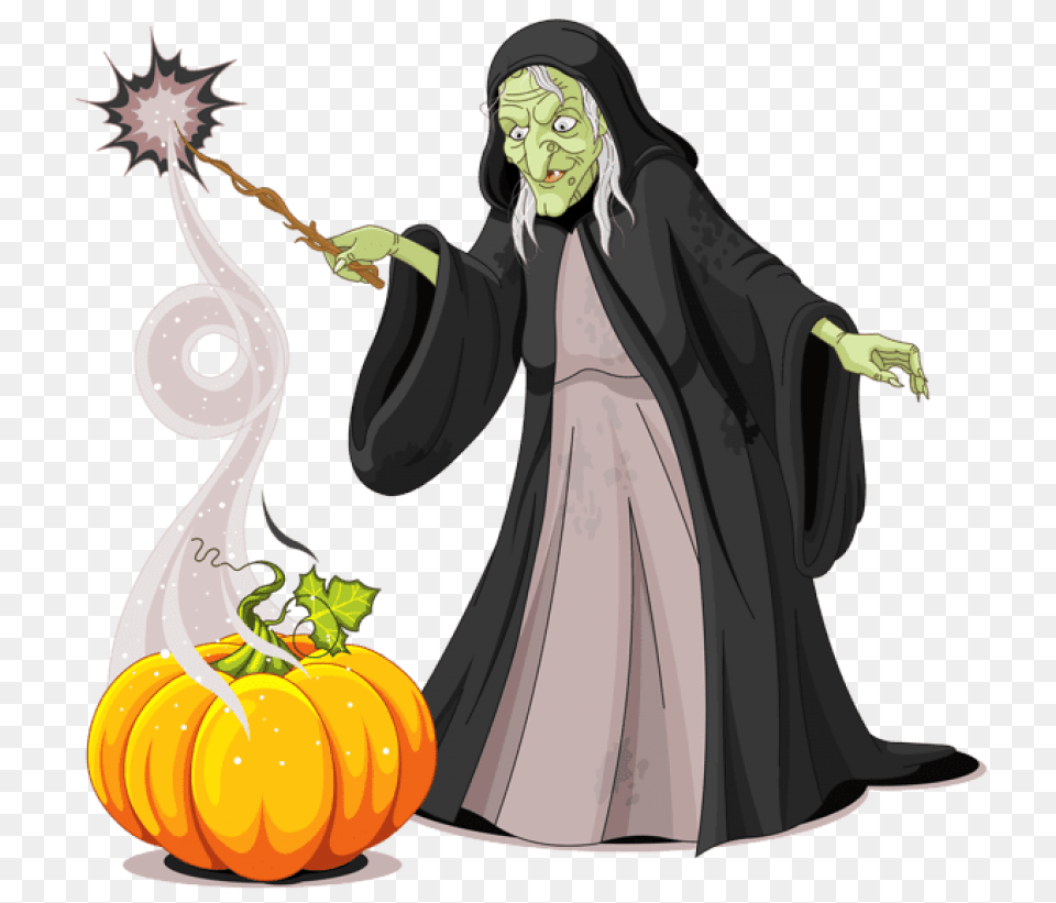 Witch, Adult, Bride, Female, Person Free Transparent Png