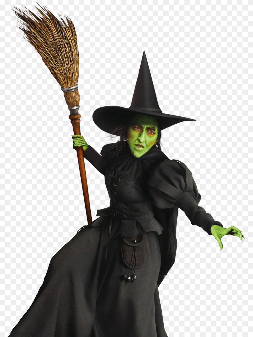 Witch, Adult, Person, Female, Woman Png