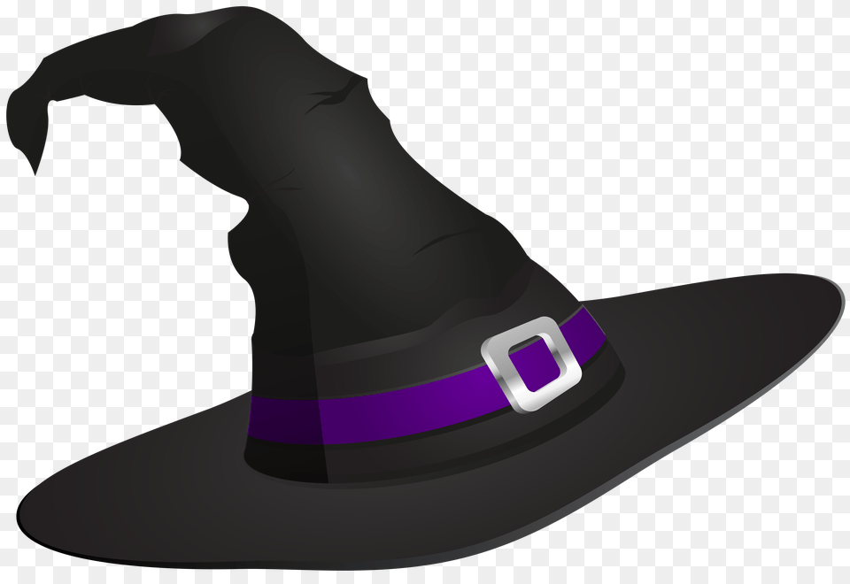 Witch, Clothing, Hat, Cowboy Hat Free Transparent Png