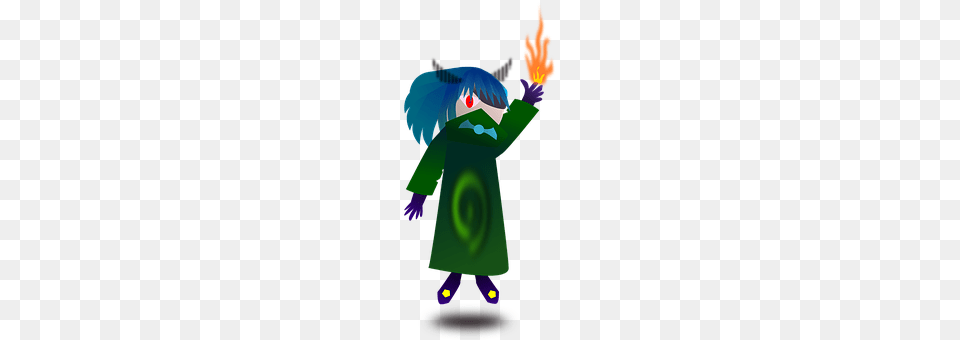 Witch Clothing, Coat, Person, Performer Free Png