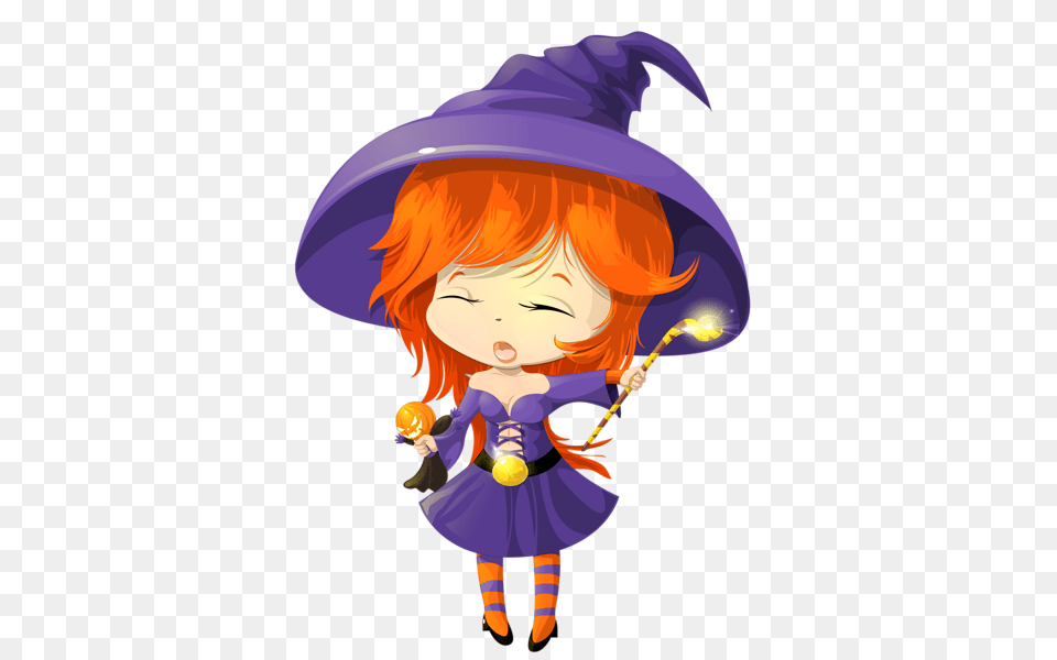 Witch, Baby, Person, Face, Head Free Png