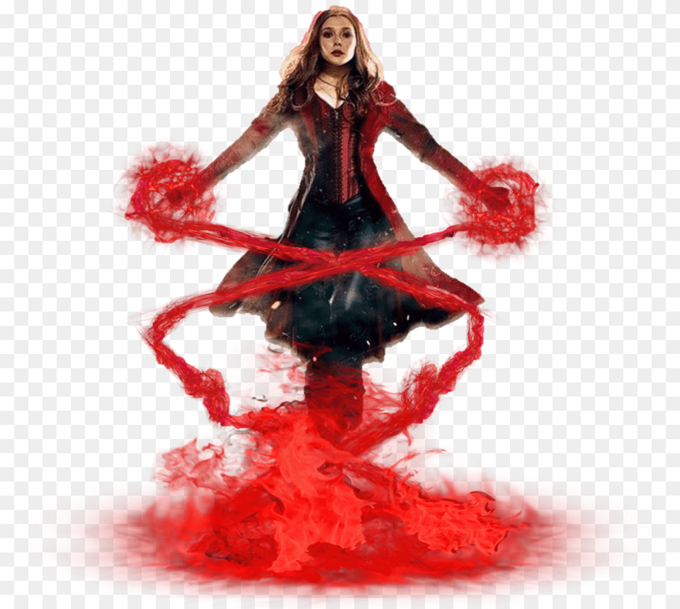 Witch, Flamenco, Dance Pose, Dancing, Person Png