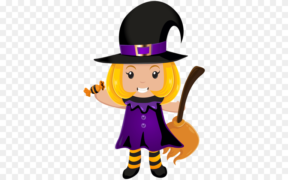 Witch, Baby, Person, People, Clothing Png Image