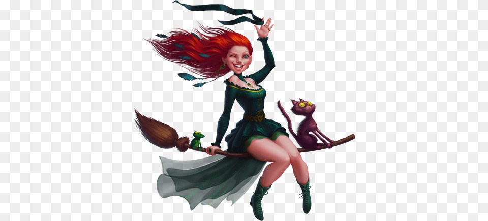 Witch, Clothing, Costume, Person, Adult Free Transparent Png