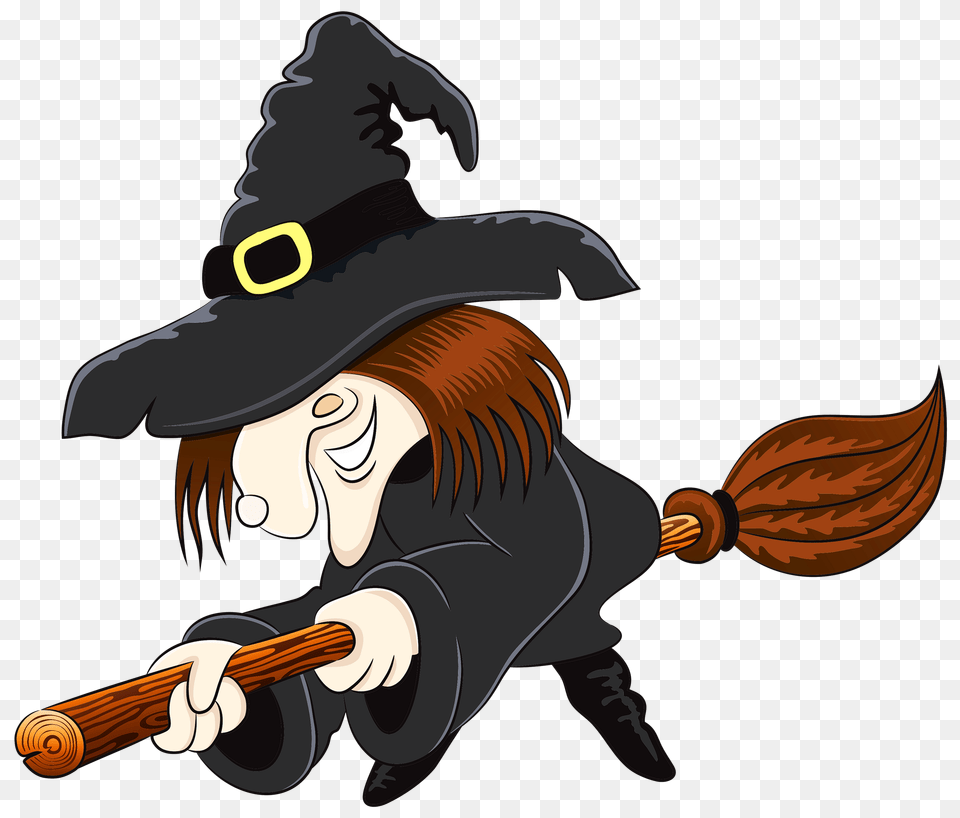 Witch, Clothing, Hat, People, Person Png