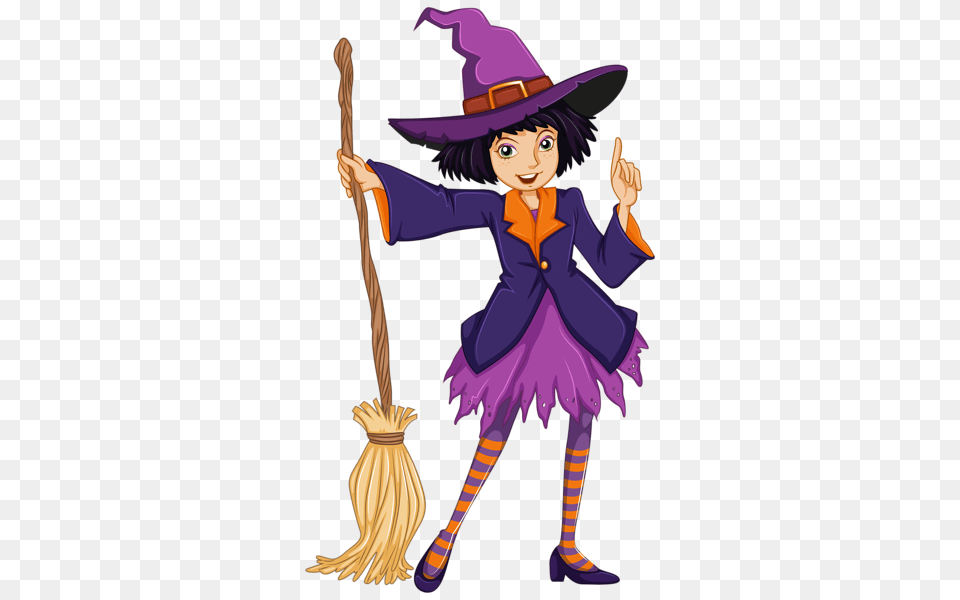 Witch, Adult, Female, Person, Woman Free Png Download