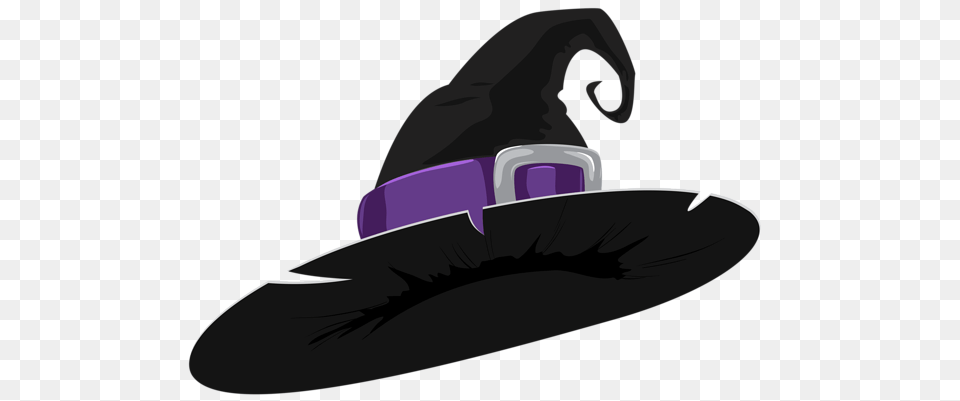 Witch, Clothing, Hat, Sombrero Free Png