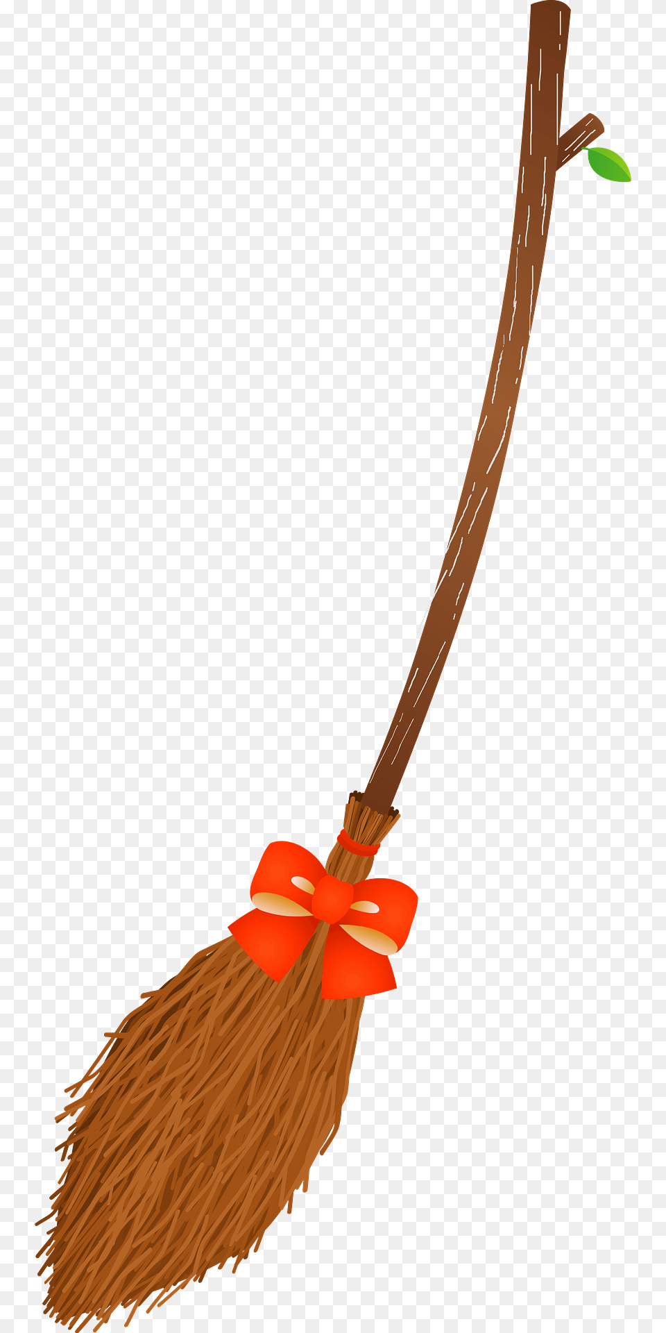 Witch Broom Clipart, Smoke Pipe Png Image