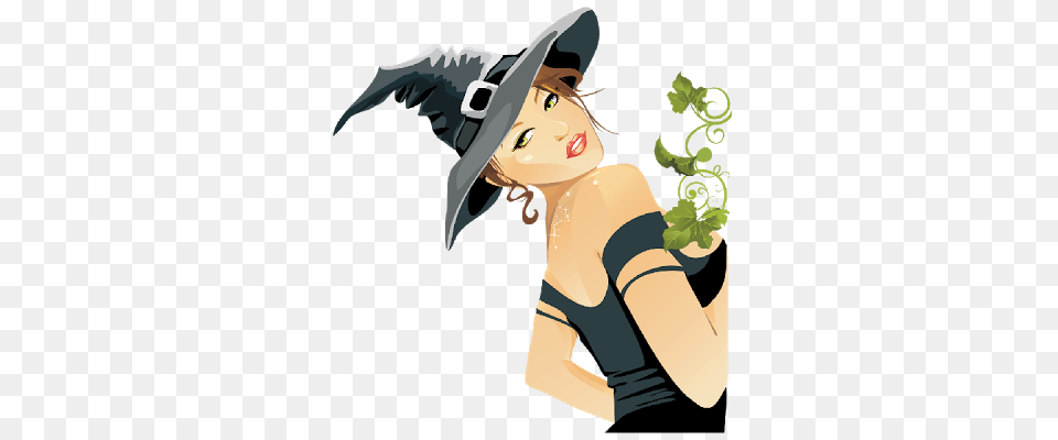 Witch Clip Art Ugly Witch Clip Art Katsjoy Witch, Adult, Female, Person, Woman Png Image