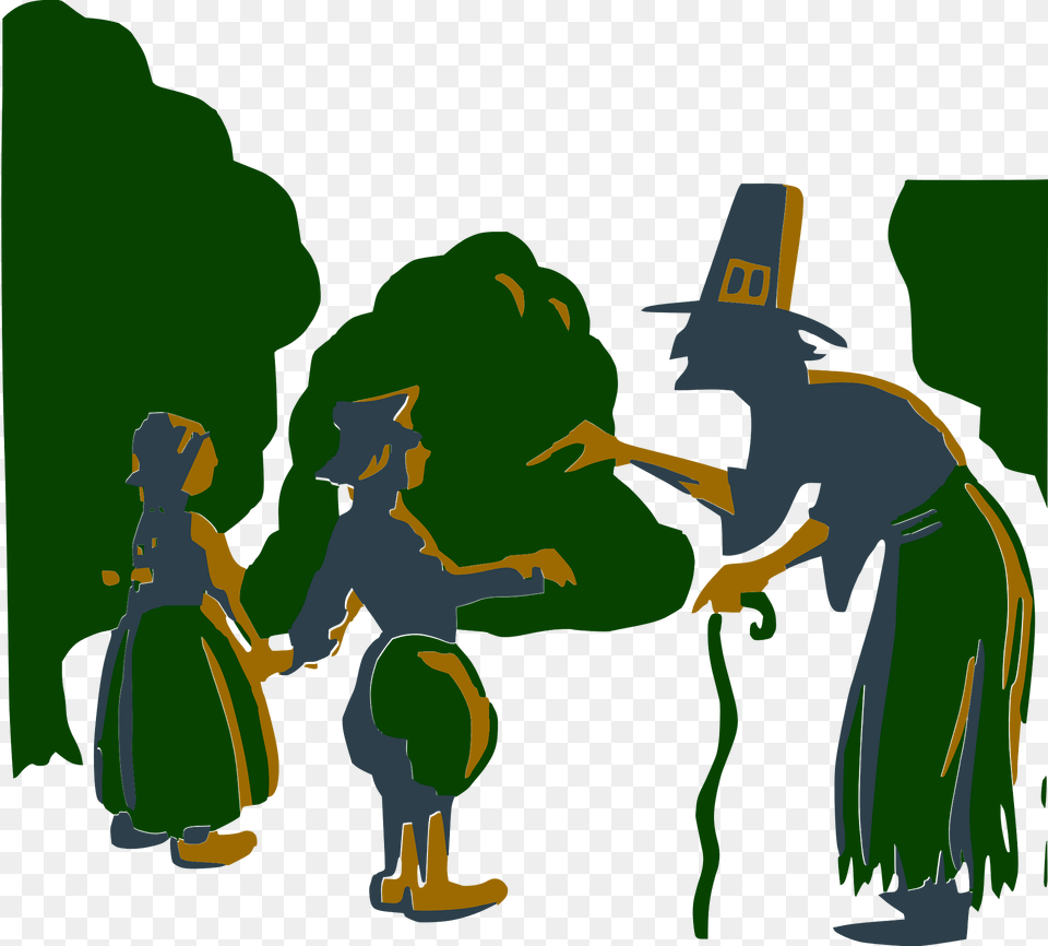 Witch Clipart, Person, People, Adult, Woman Free Transparent Png