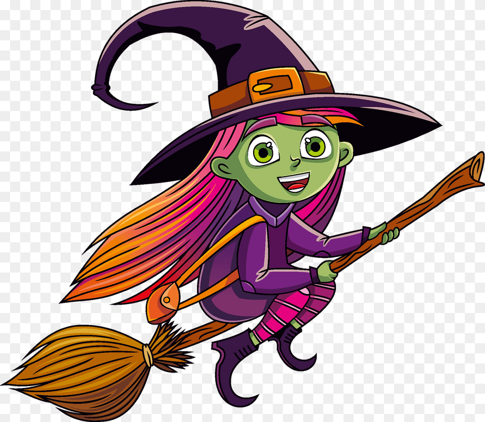 Witch Clipart, Face, Head, Person, Art Free Transparent Png