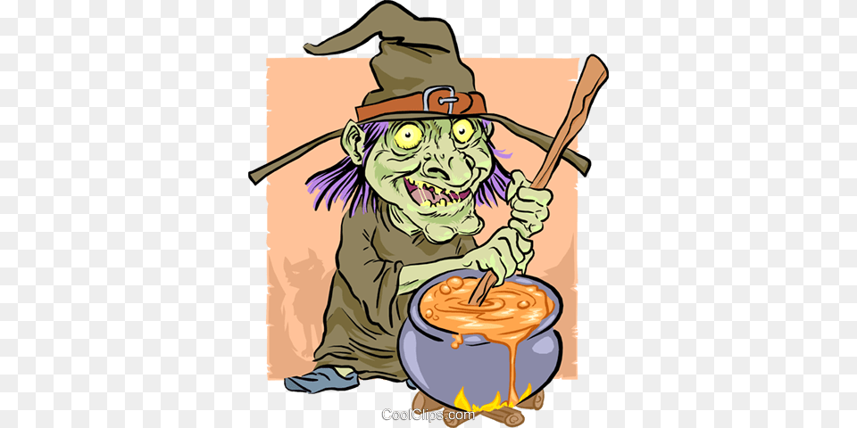 Witch Clipart Creepy, People, Person, Cup, Baby Free Png