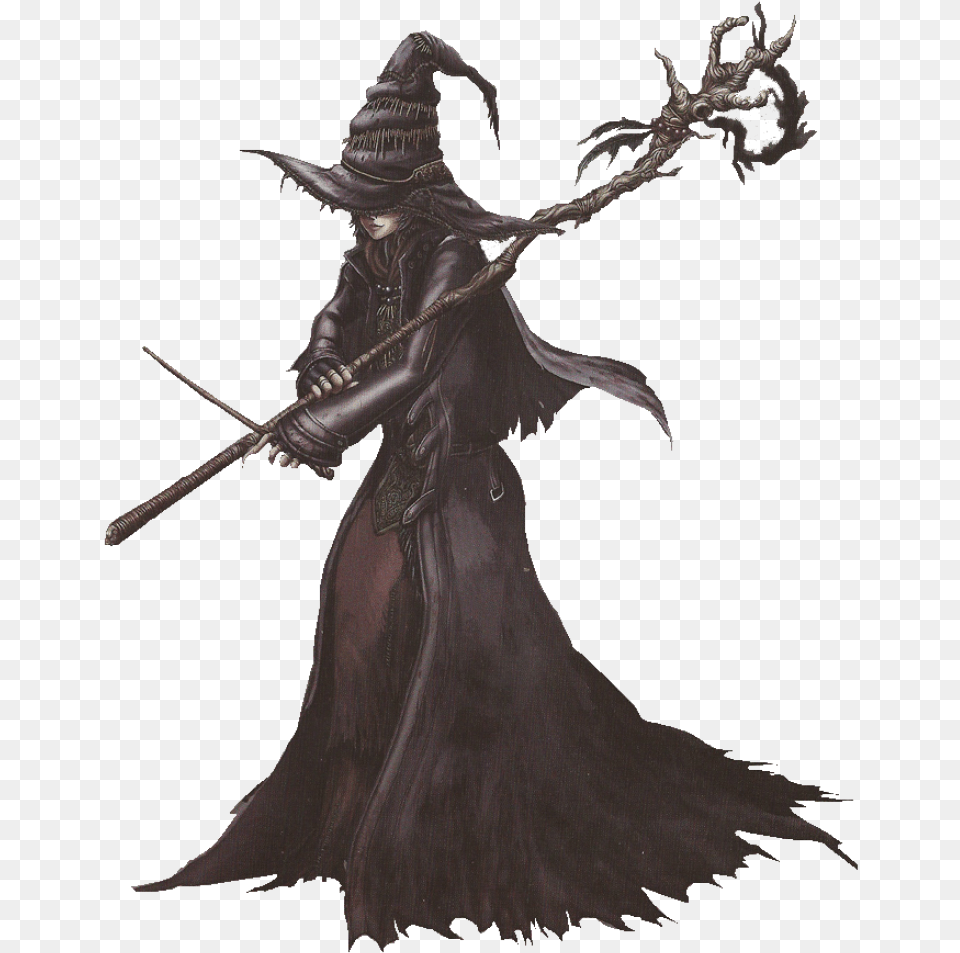 Witch Dark Witch, Adult, Bride, Female, Person Free Transparent Png