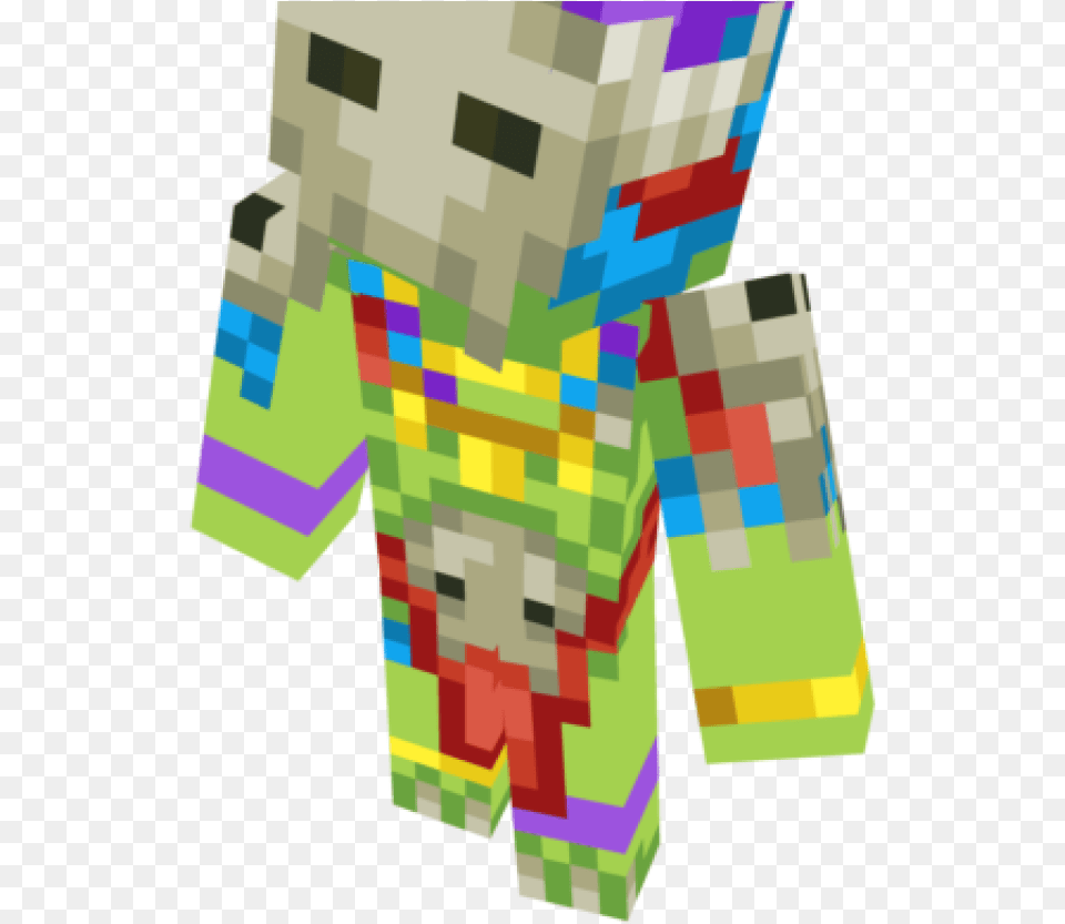 Witch Doctor Terraria Minecraft Skin Minecraft Skins Da Terraria, Toy, Art, Graphics, Dynamite Png Image