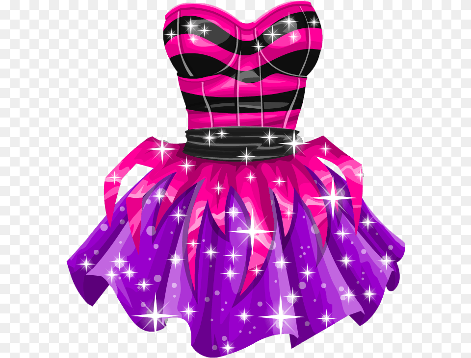 Witch Dress Wiki, Purple, Clothing, Skirt, Formal Wear Png