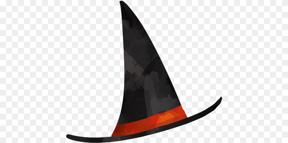 Witch Hat, Clothing, Nature, Night, Outdoors Free Png