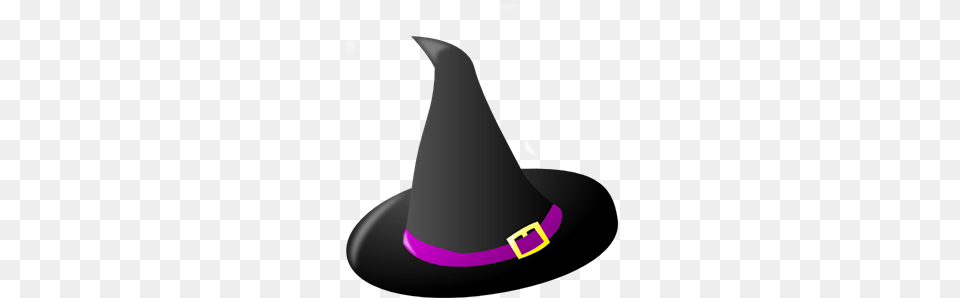 Witch Hat Clip Art For Web, Clothing, Party Hat Free Transparent Png