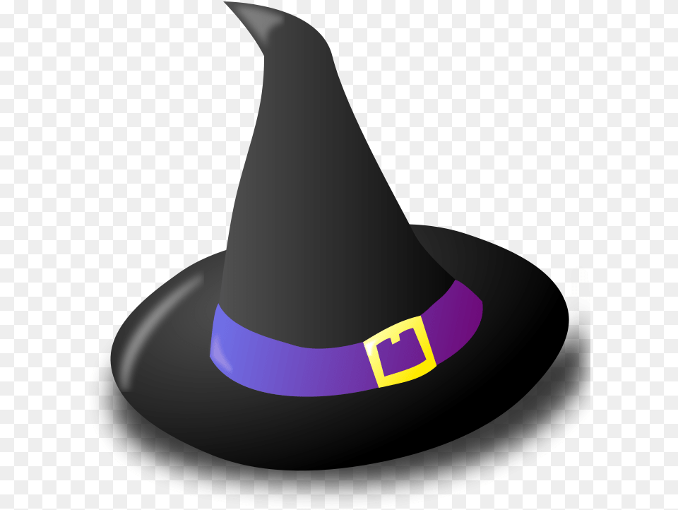 Witch Hat Clip Art Witch Hat Clipart, Clothing Free Png
