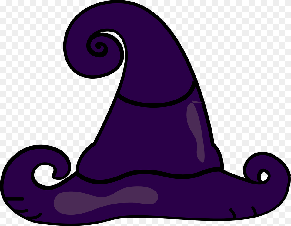 Witch Hat Clipart, Animal Free Png Download