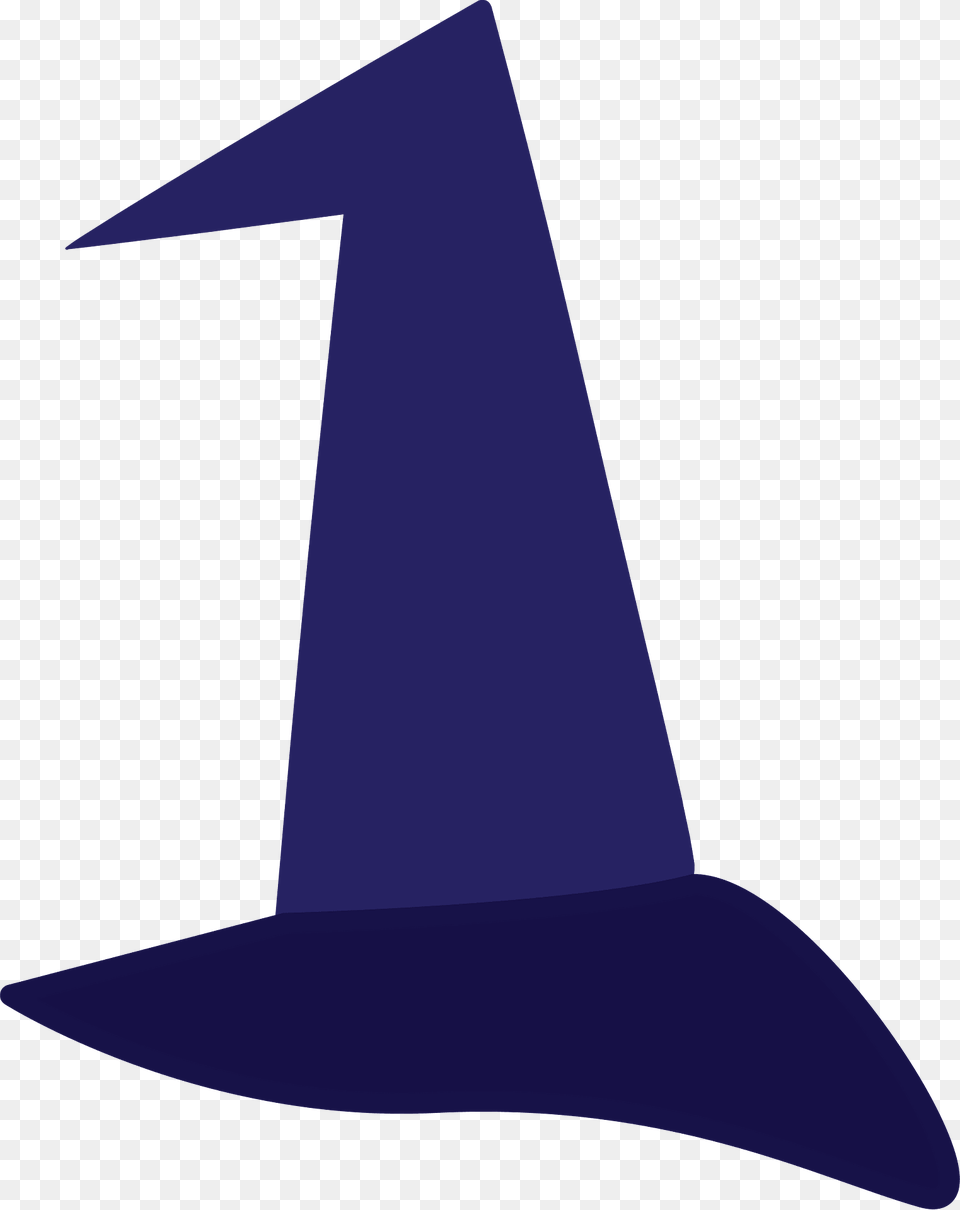 Witch Hat Clipart, Clothing, Animal, Sea Life, Knife Free Transparent Png