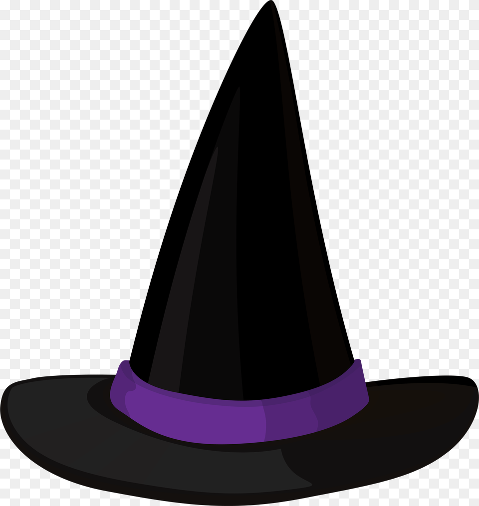 Witch Hat Clipart, Clothing Png