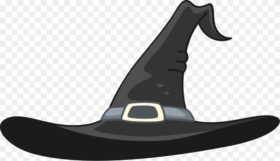 Witch Hat Clipart, Clothing, Cowboy Hat Free Png