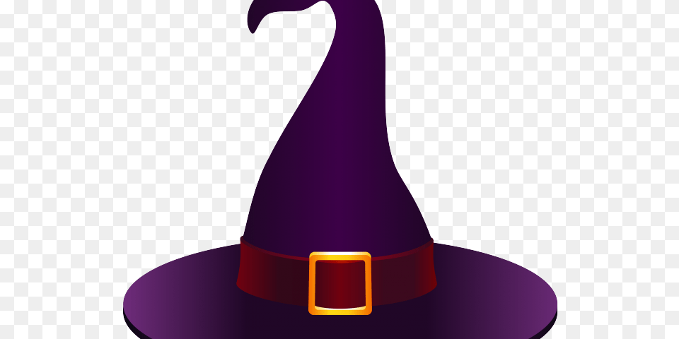 Witch Hat Clipart Decor, Clothing, Purple, Party Hat Free Transparent Png