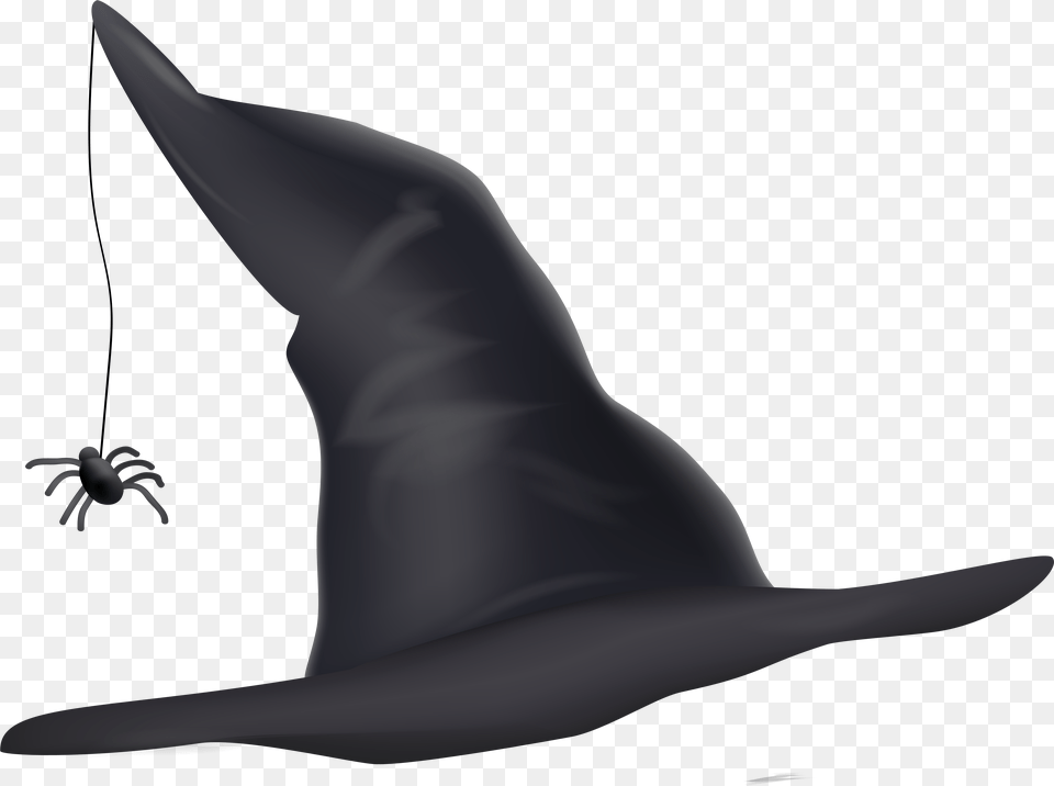 Witch Hat Clipart High, Animal, Blade, Dagger, Knife Free Png Download
